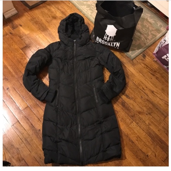 Ultrawarm down Fjord coat - Picture 2 of 5